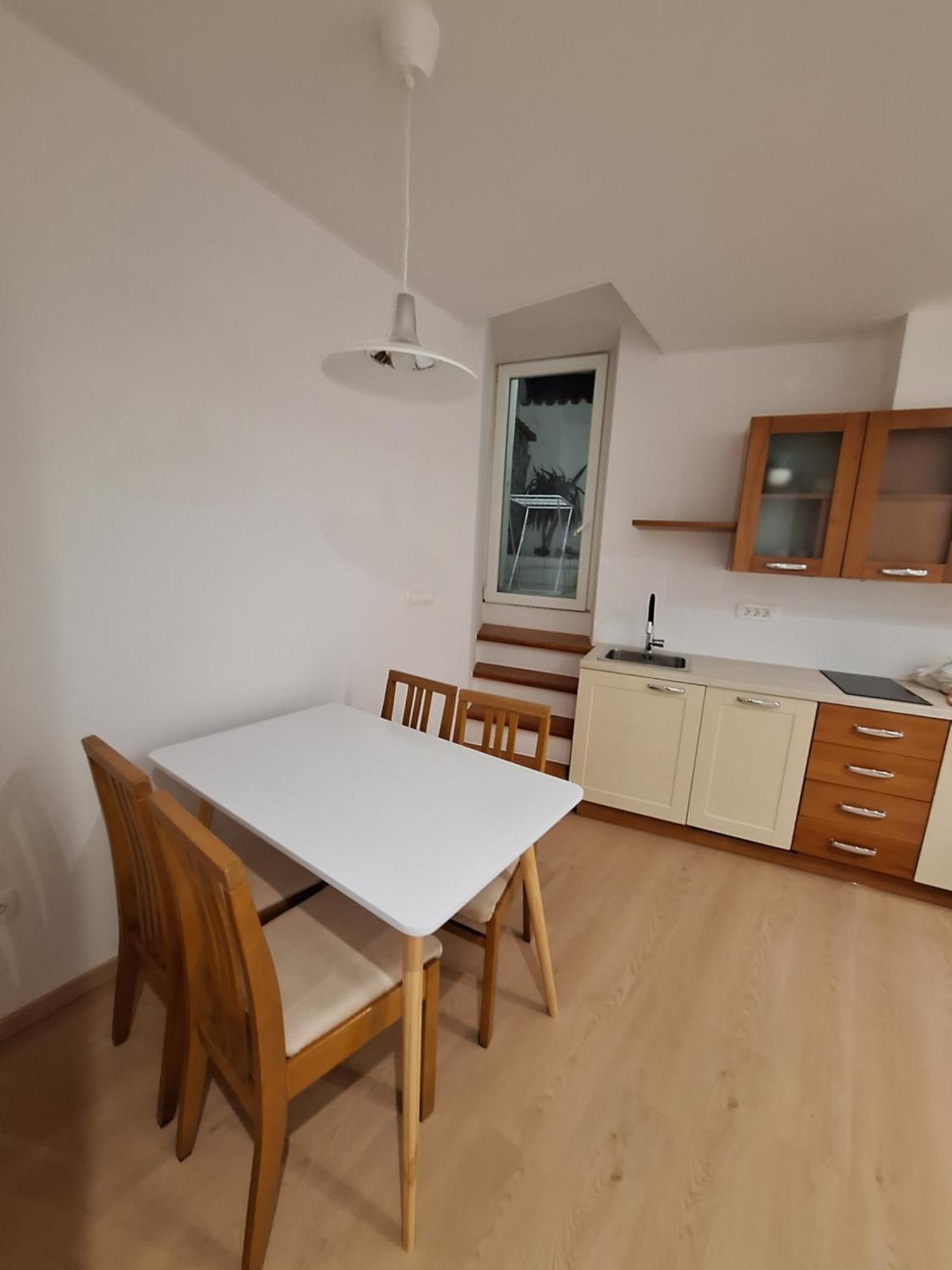 Apartma Danica