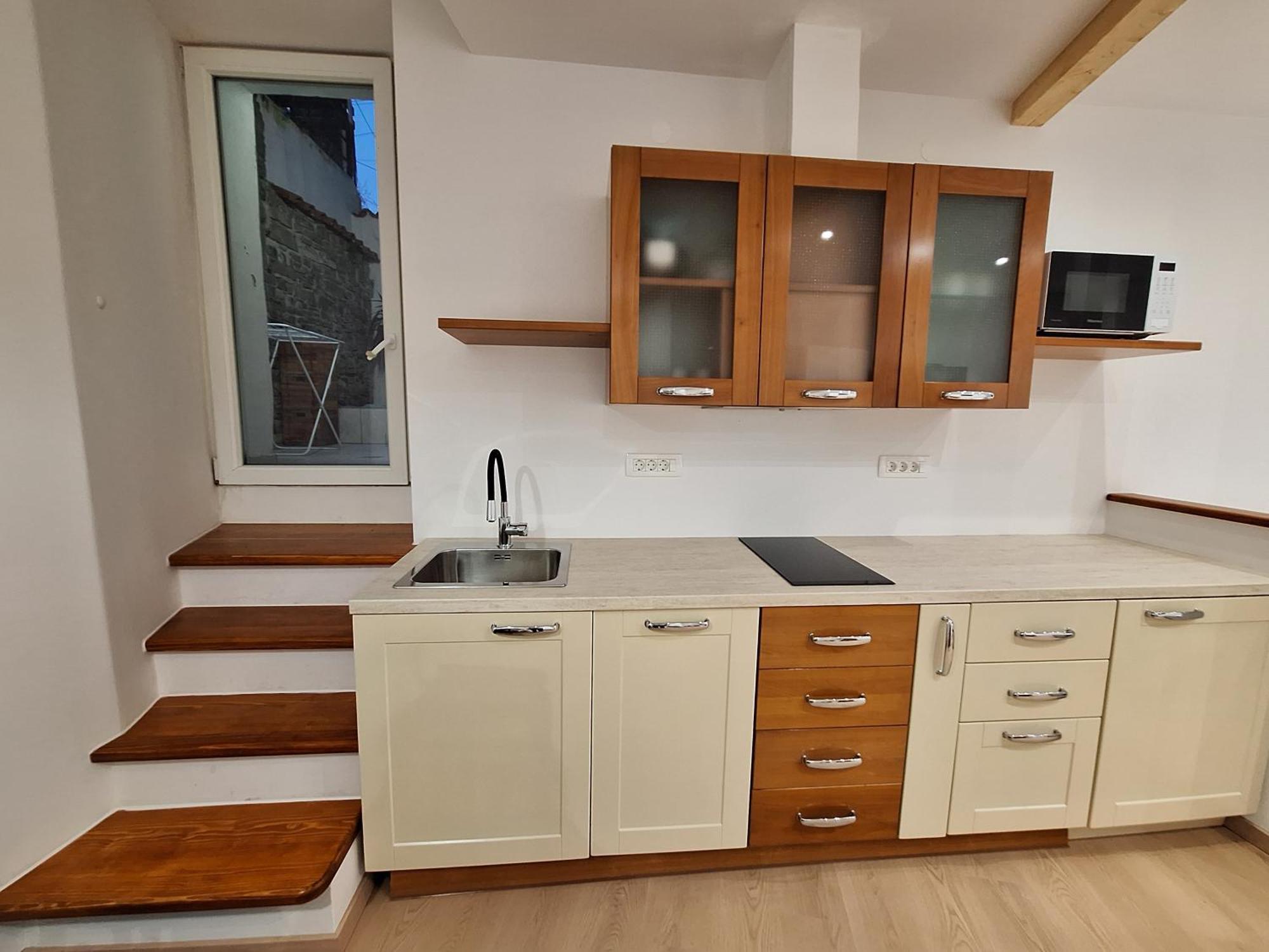 Apartma Danica Apartment *