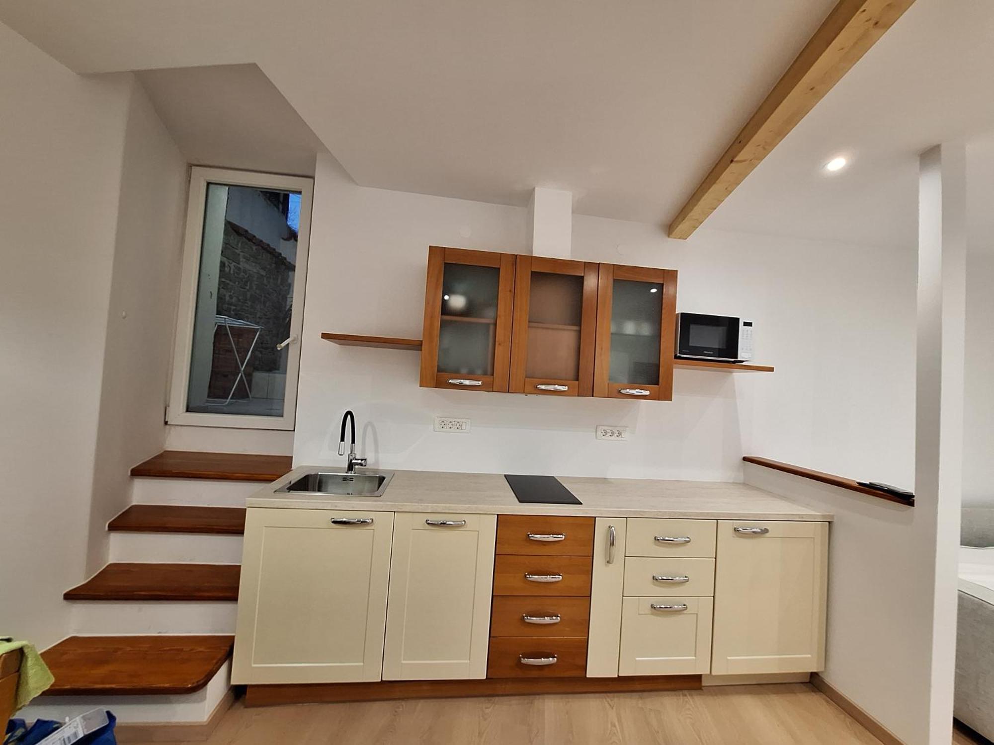 Apartma Danica