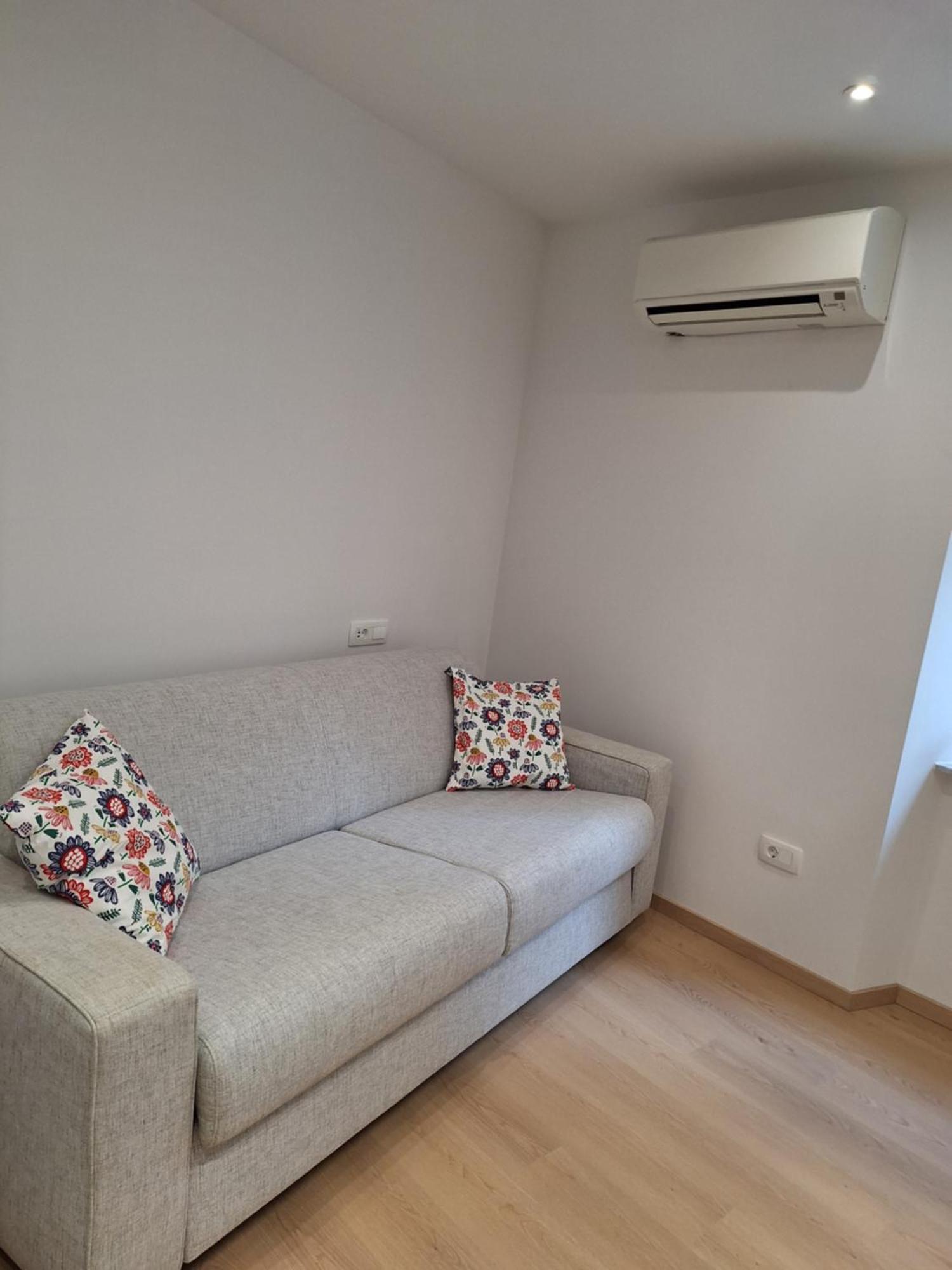 Apartma Danica *